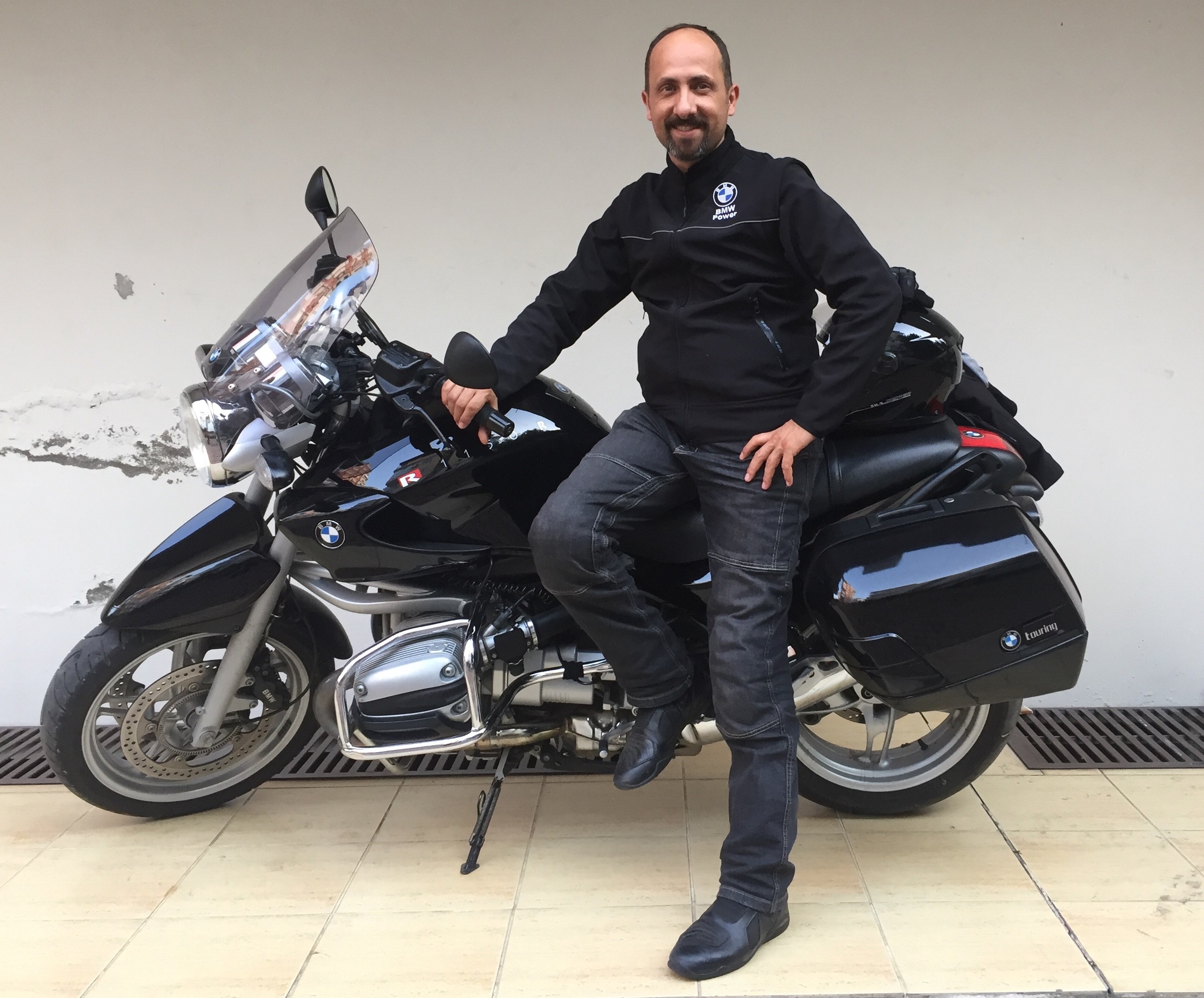 Koray Kocabalkan