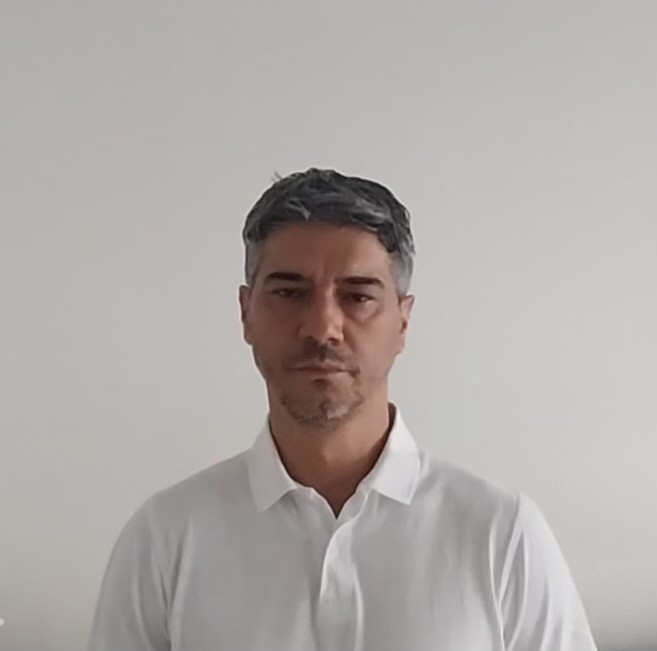 Cüneyt Sallak
