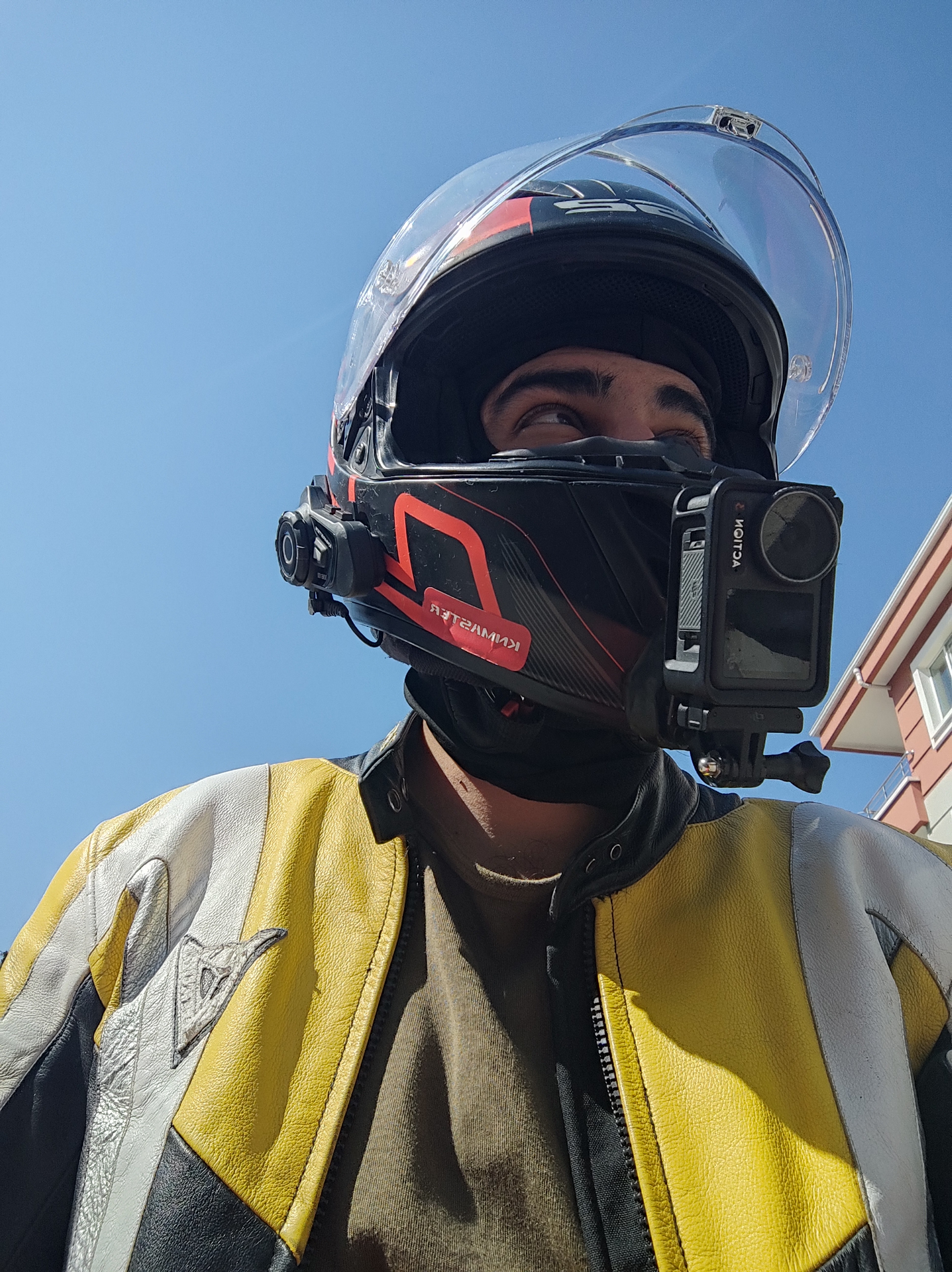 Salih Karaca