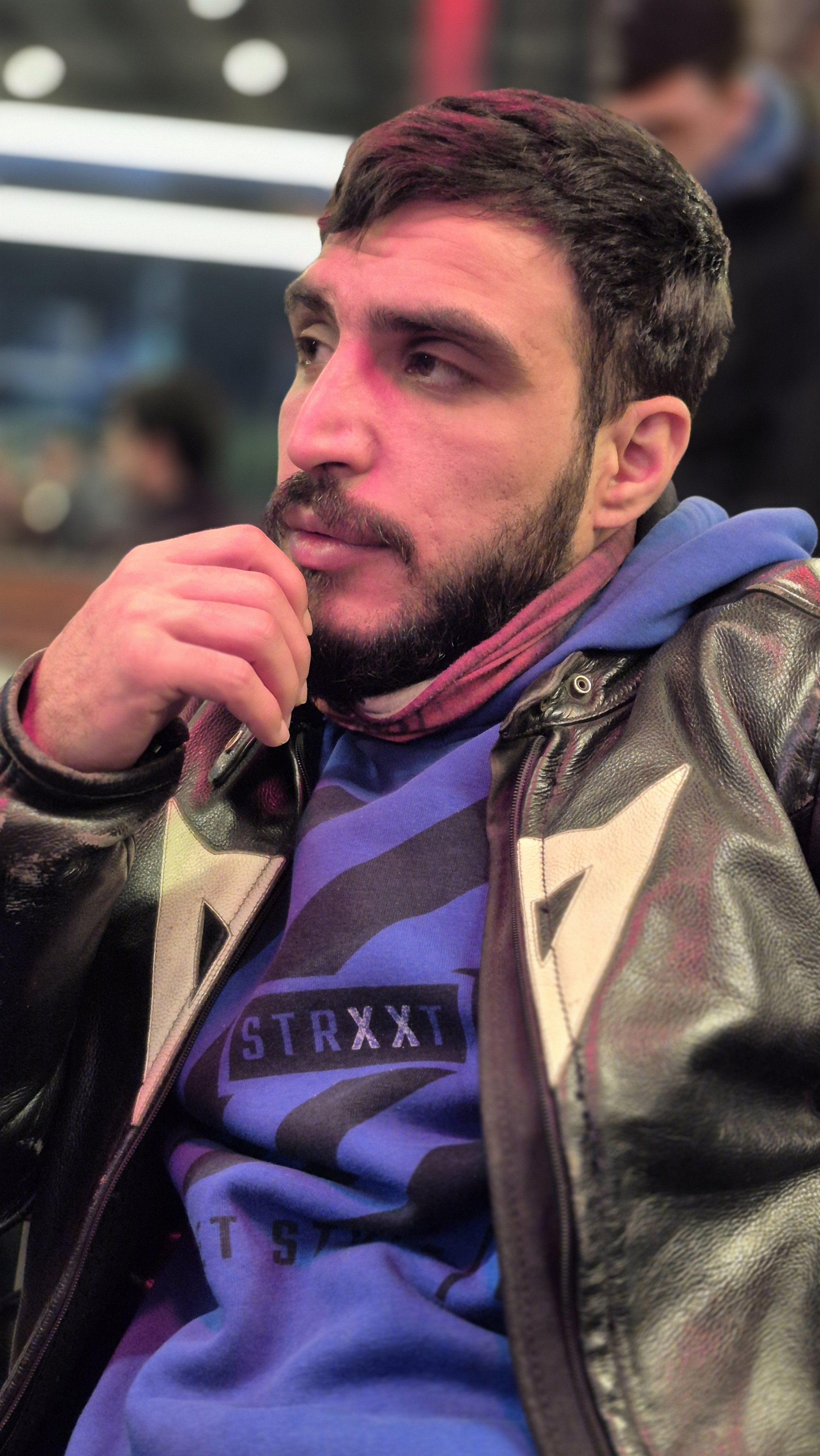 celal Kaan tunç
