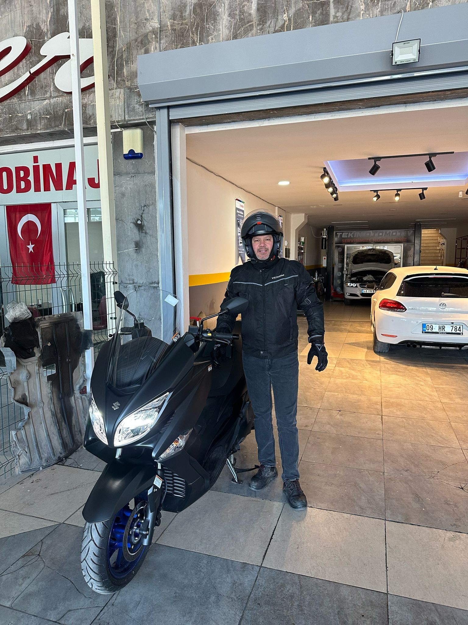 Erkan TOPAL