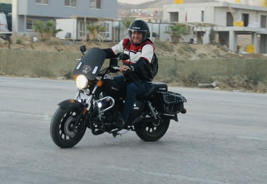 Nazım Katı 