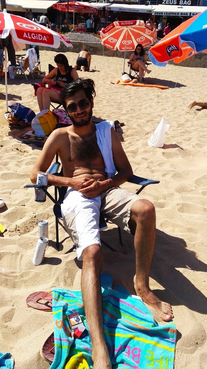 Burak Bışkıcı