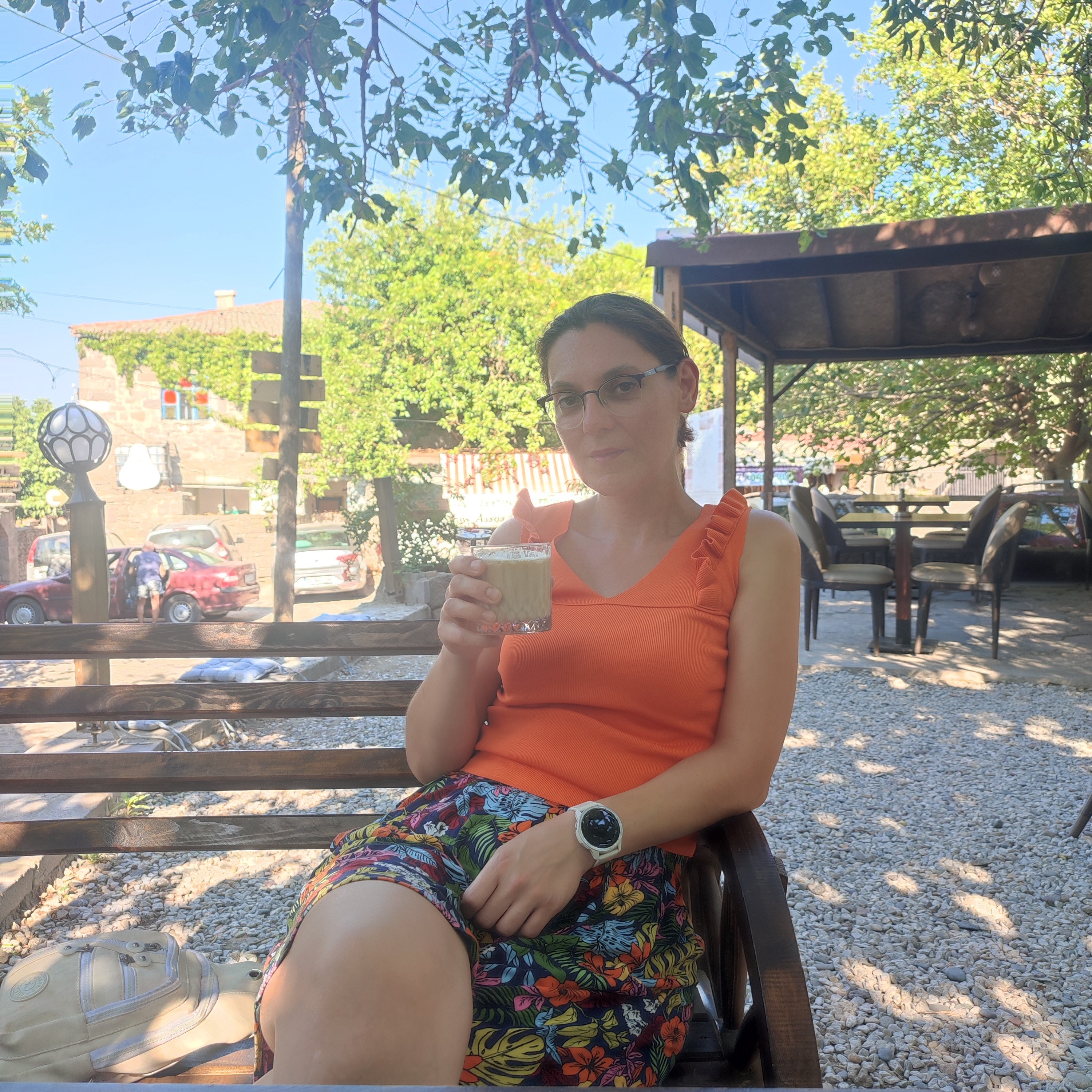 Serpil Kömür