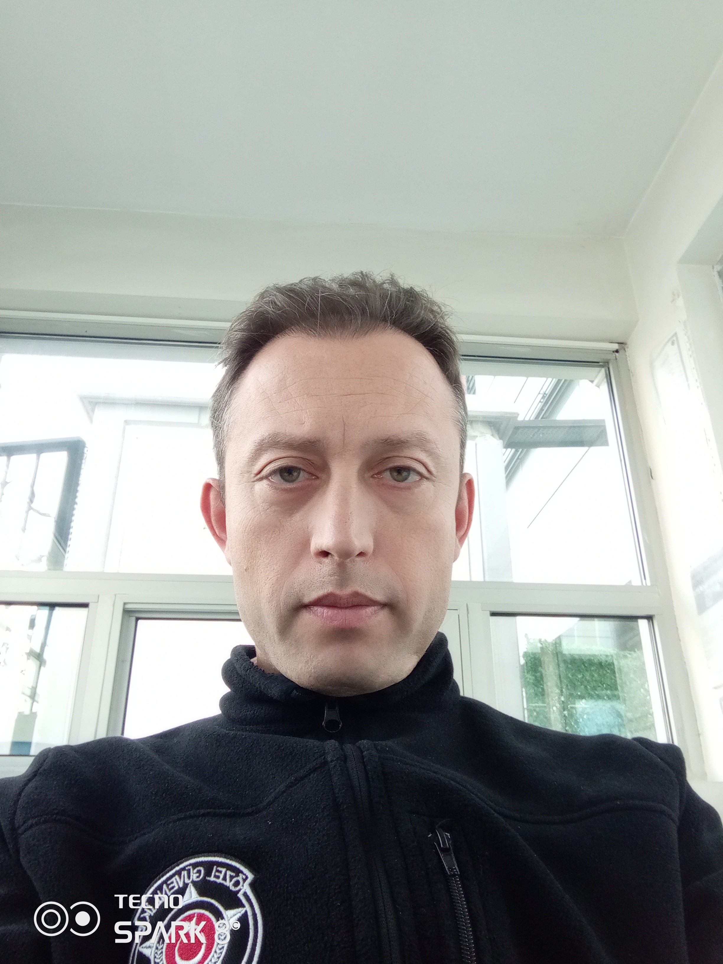 Murat Çetin