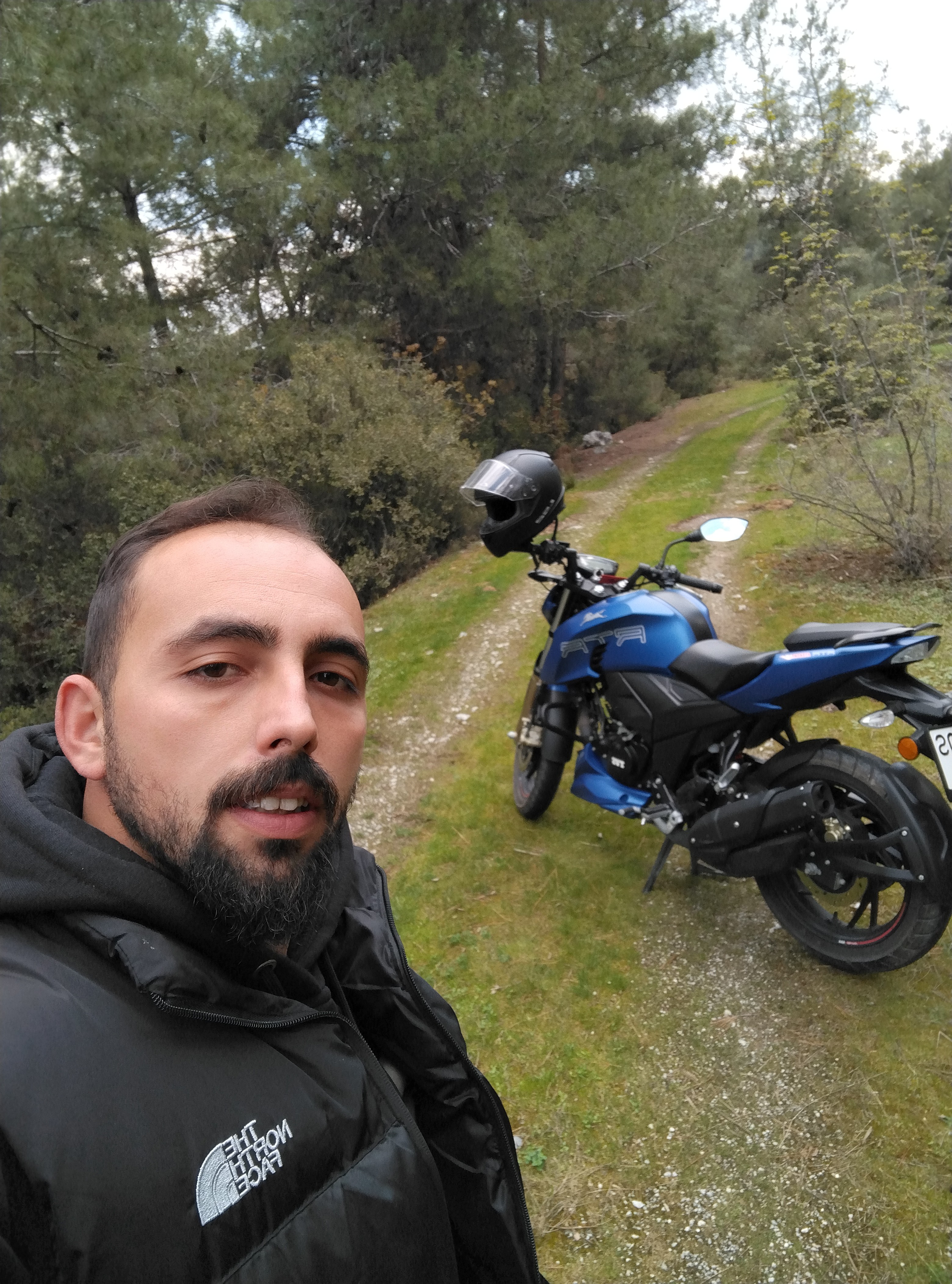 Bedirhan Tgrt