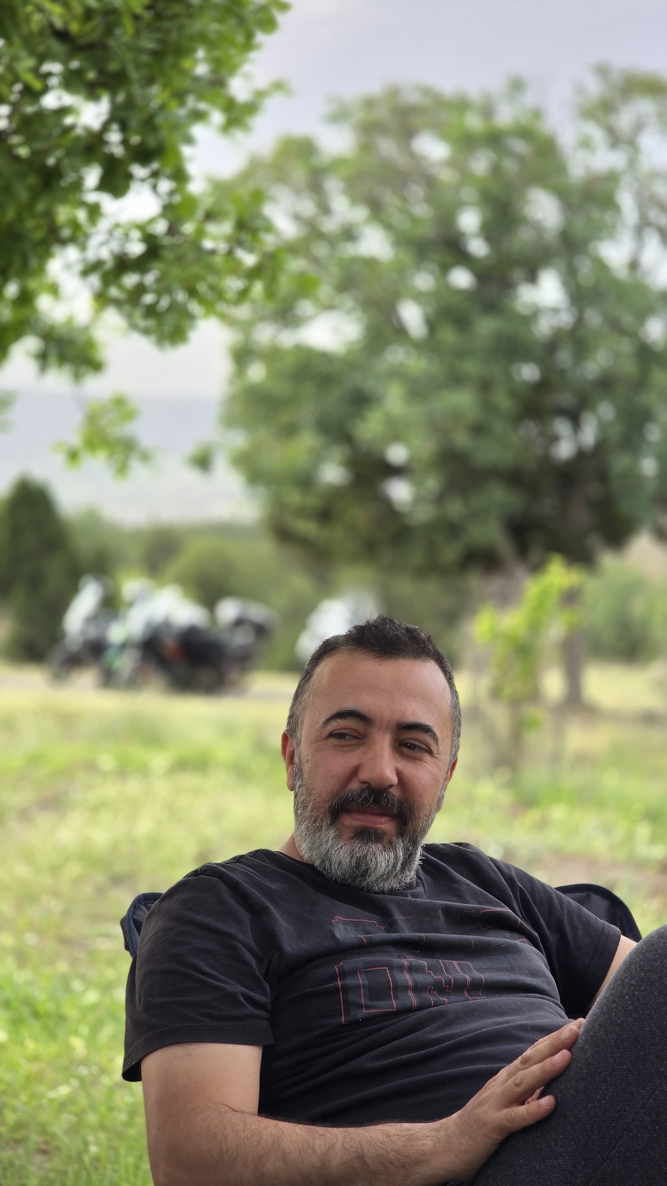 Erdal BAKIR