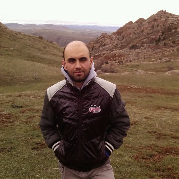 Abdurrahman Laçiner