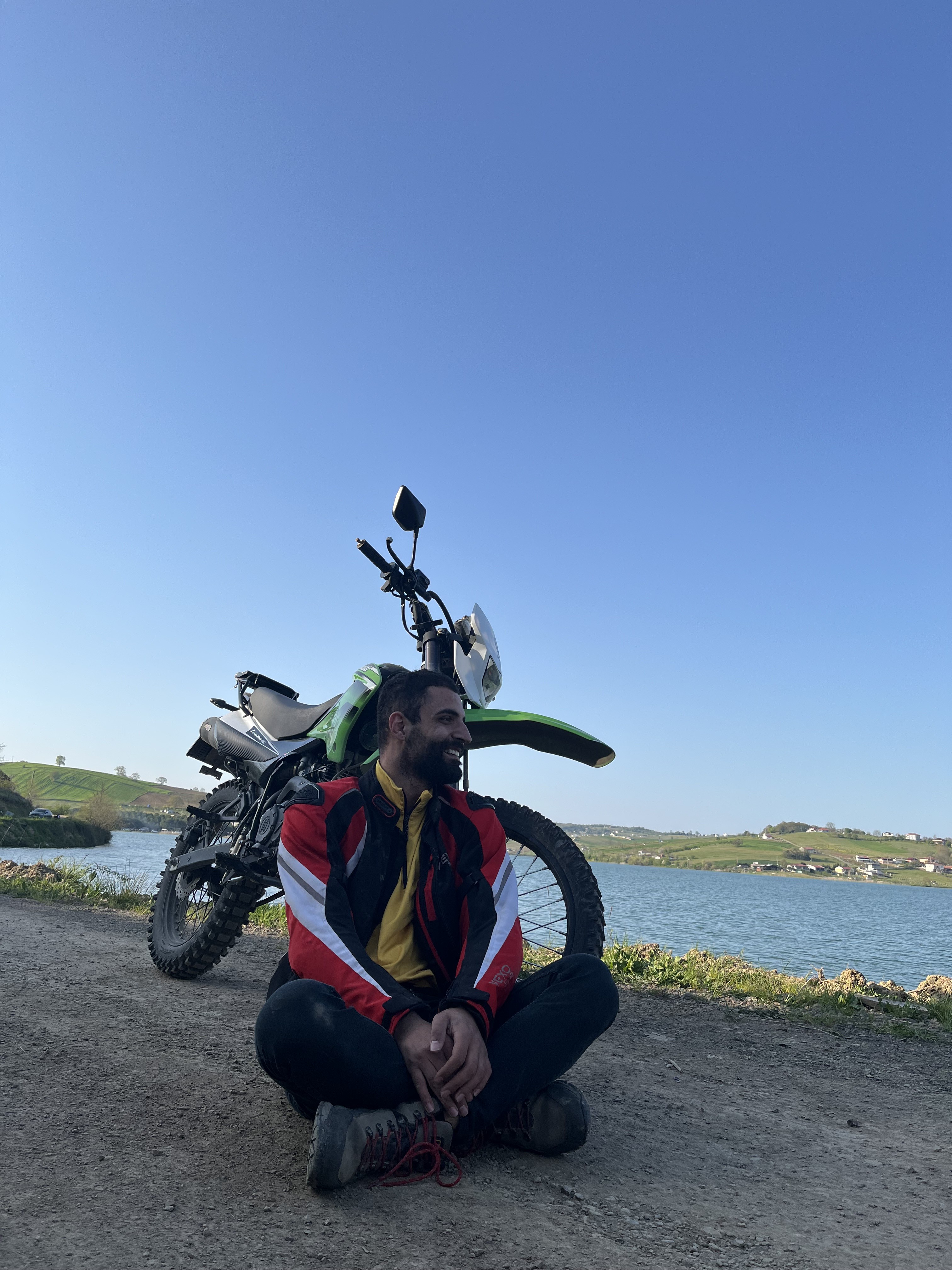 Yıldıray Dalgıç 