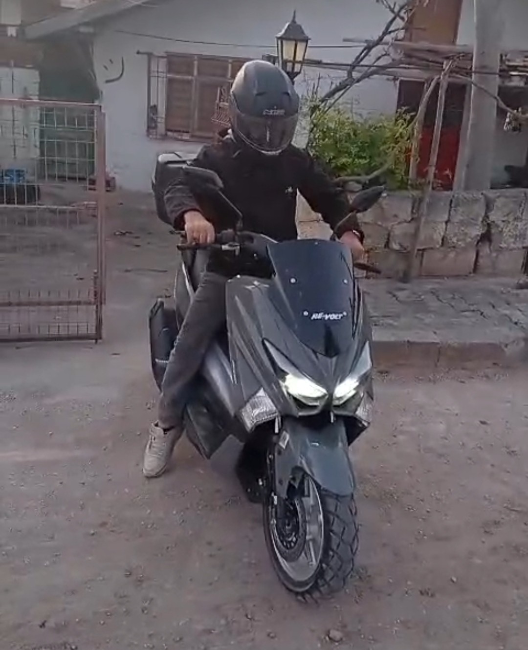 TUNCAY ALTUNOĞLU