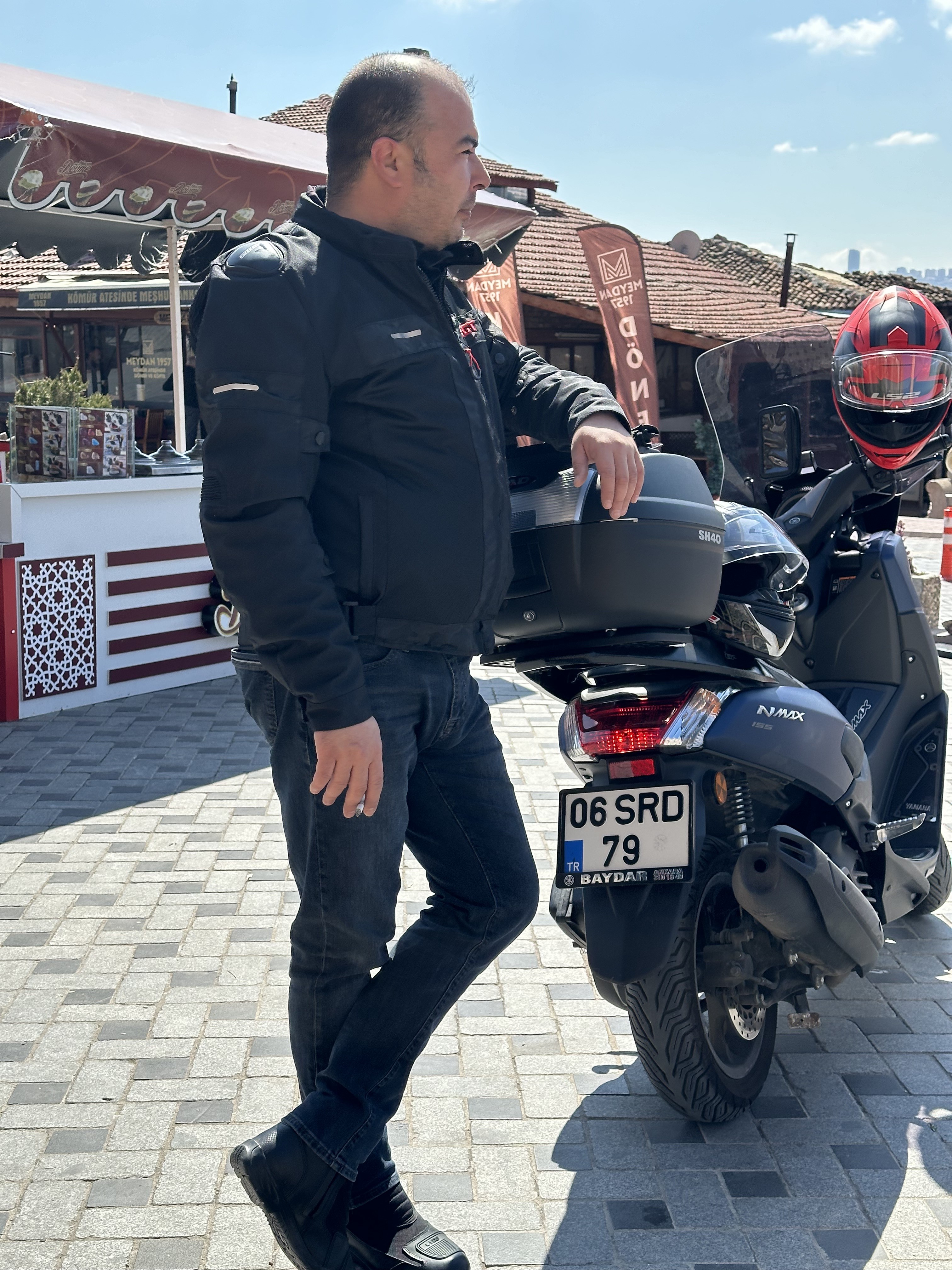 Serdar ULUSOY