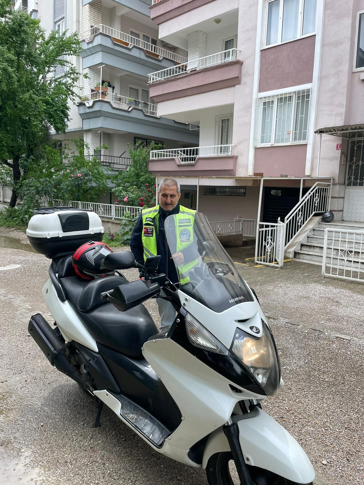 Oğuzhan Örnek