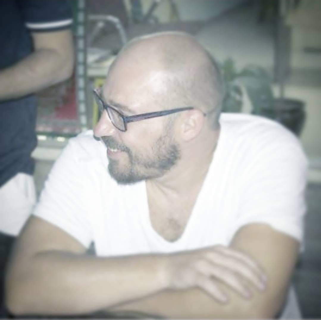 Özgür Büyüközgür