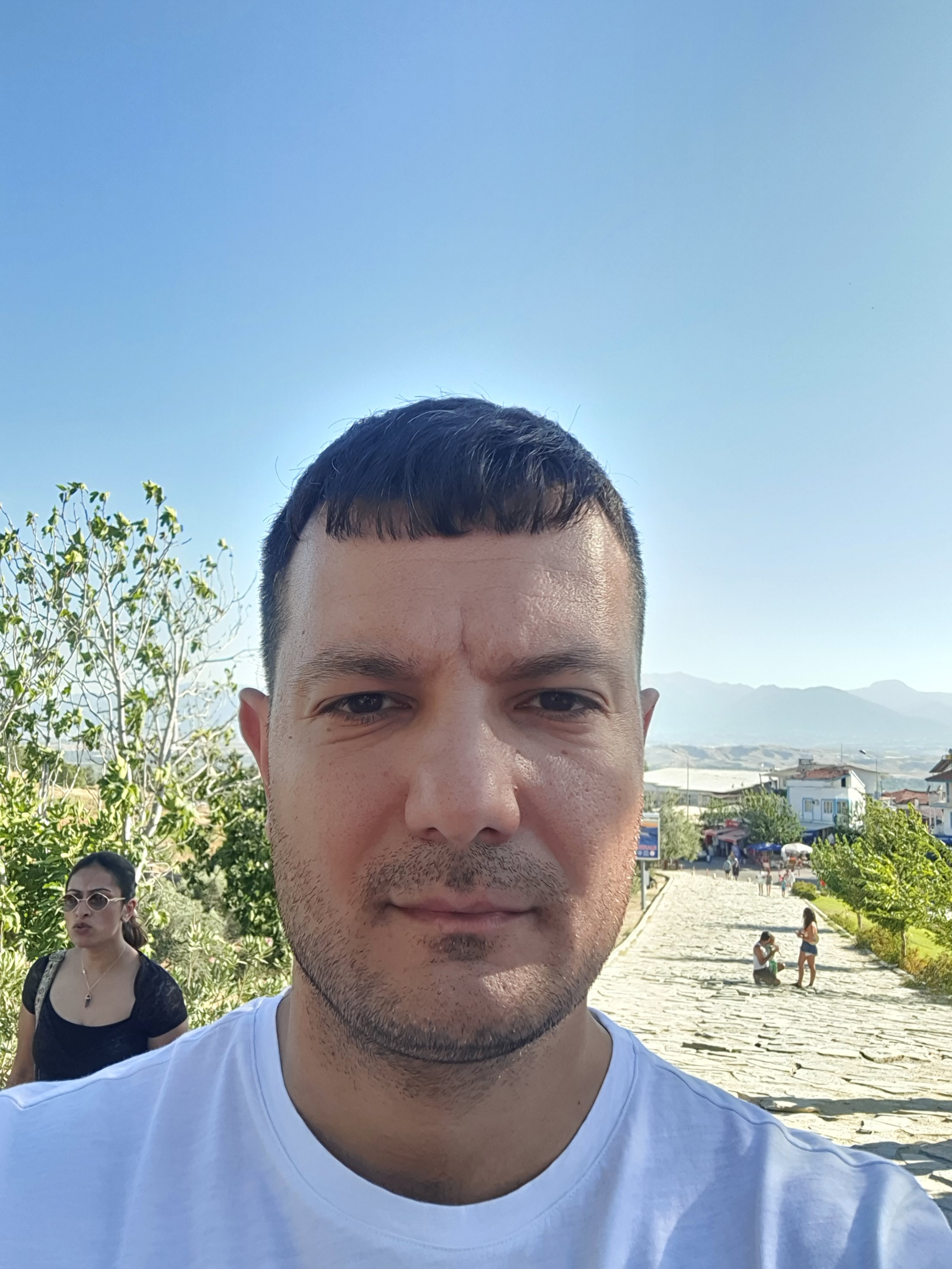 erman Özcan