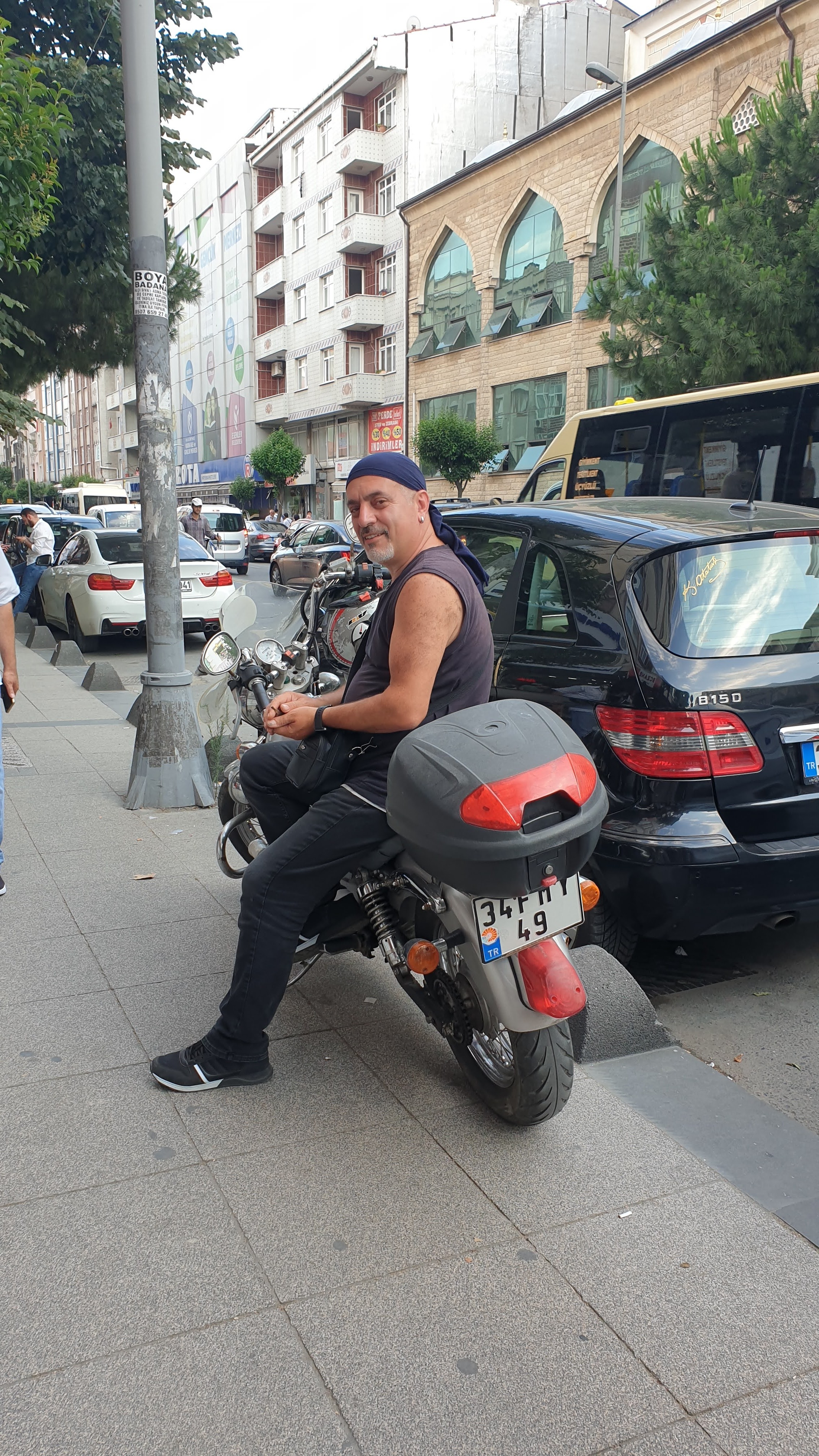 Zekeriya uyar