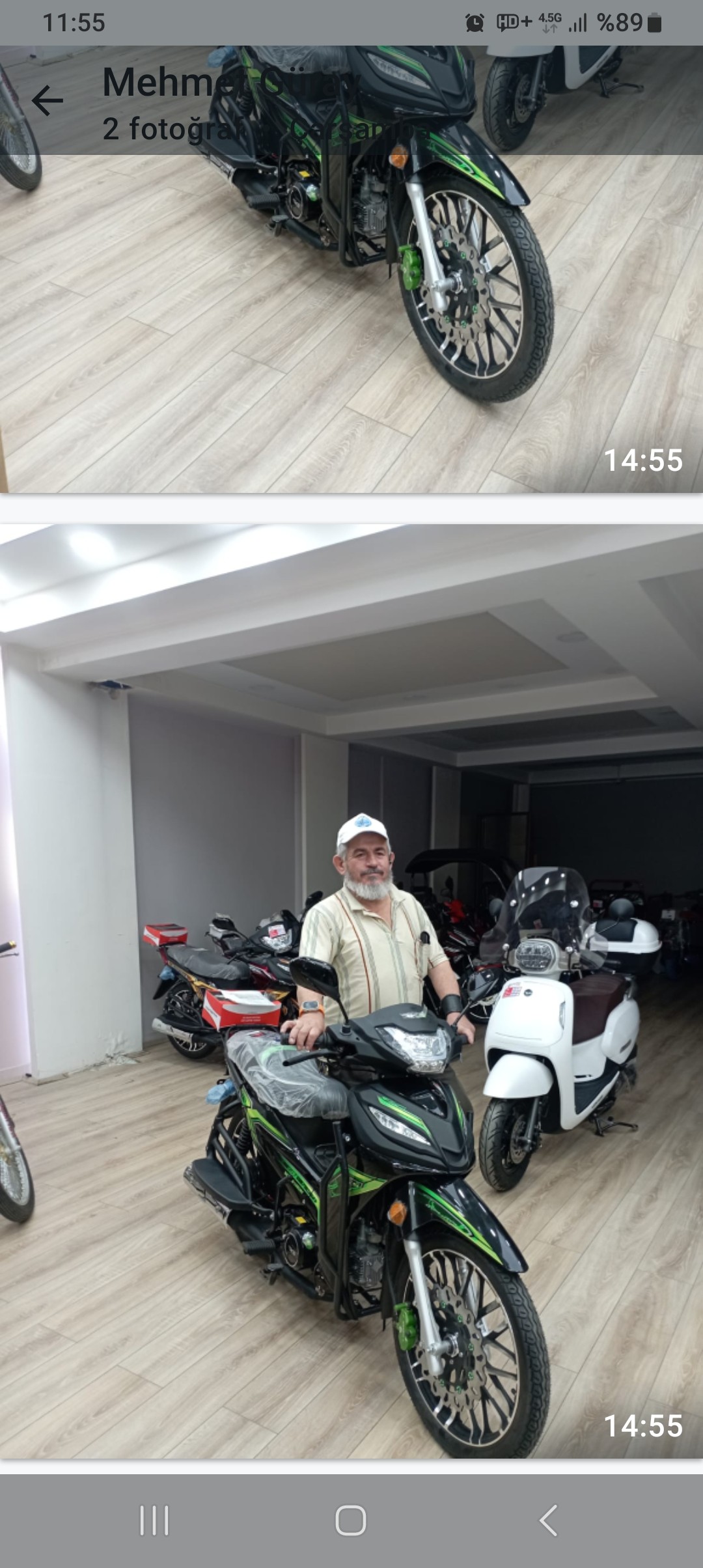 Hacı Ali 