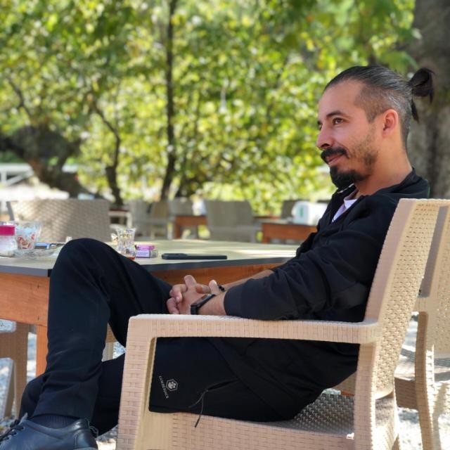 Emrullah Pamuk