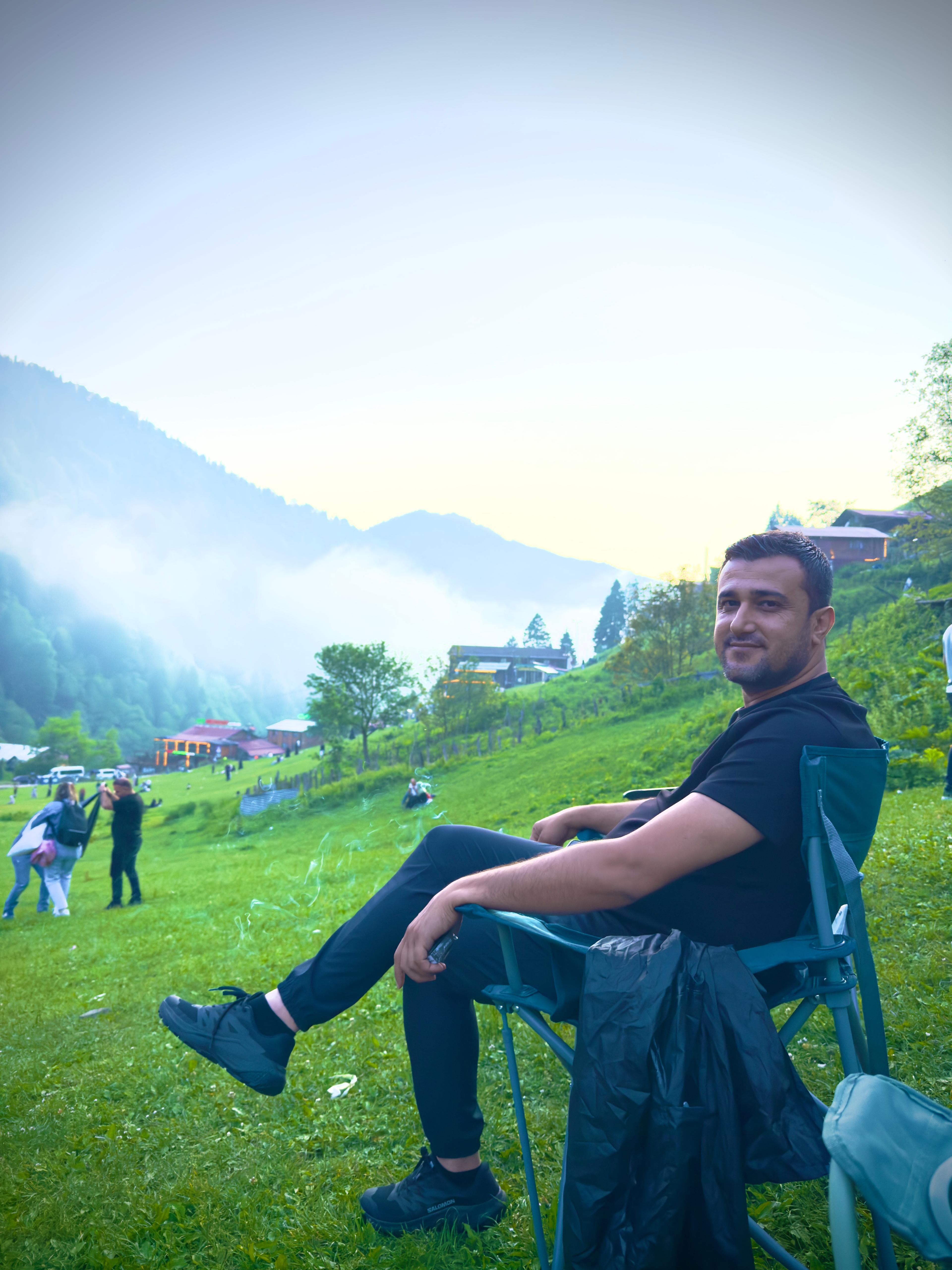 Sait Arif Bulut 