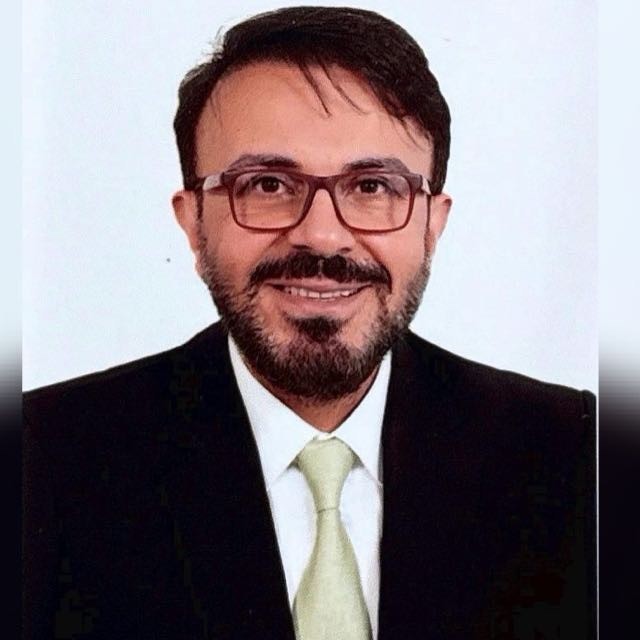 Mustafa Karaarslan
