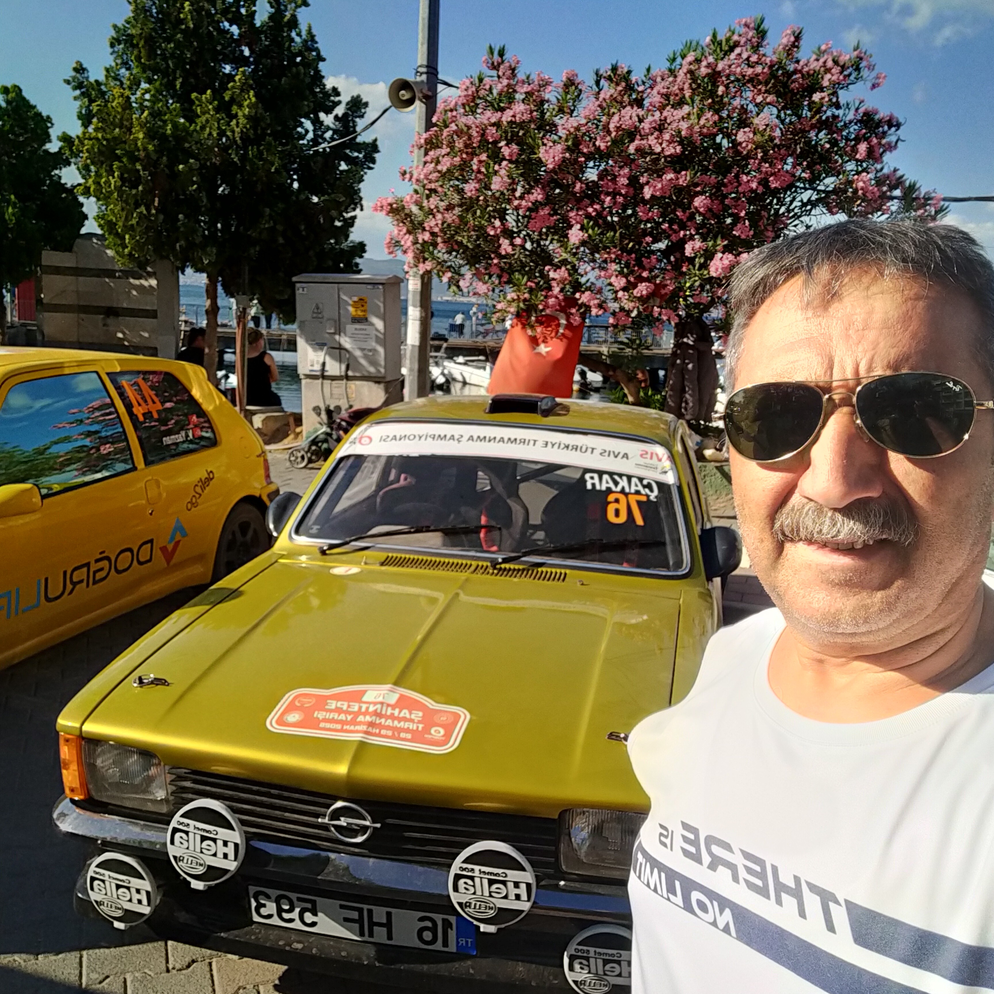 Rüstem Kılıç