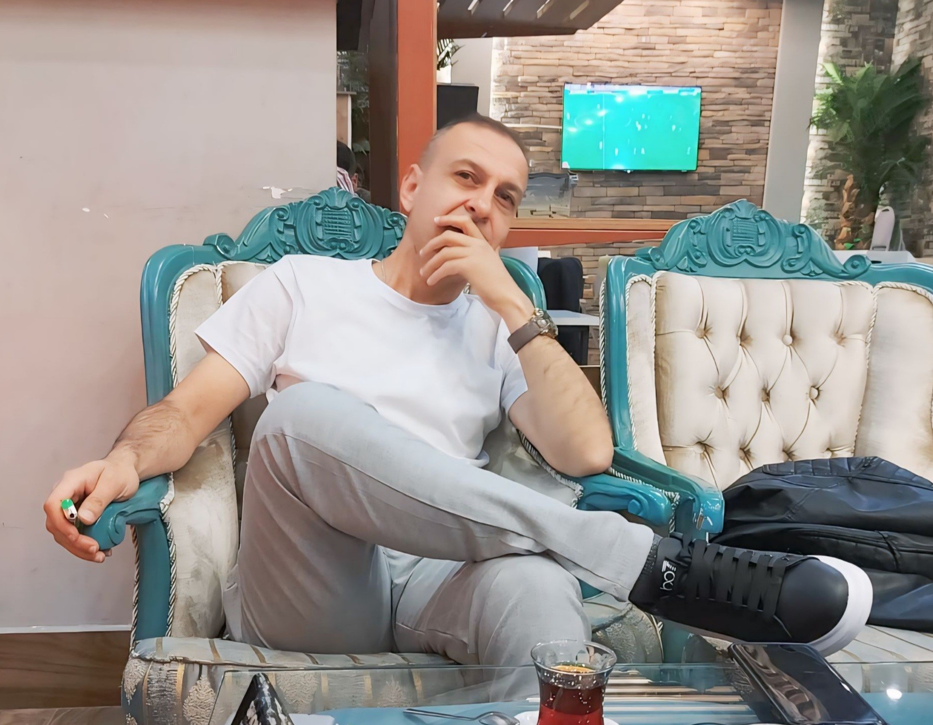 Onur YILMAZ