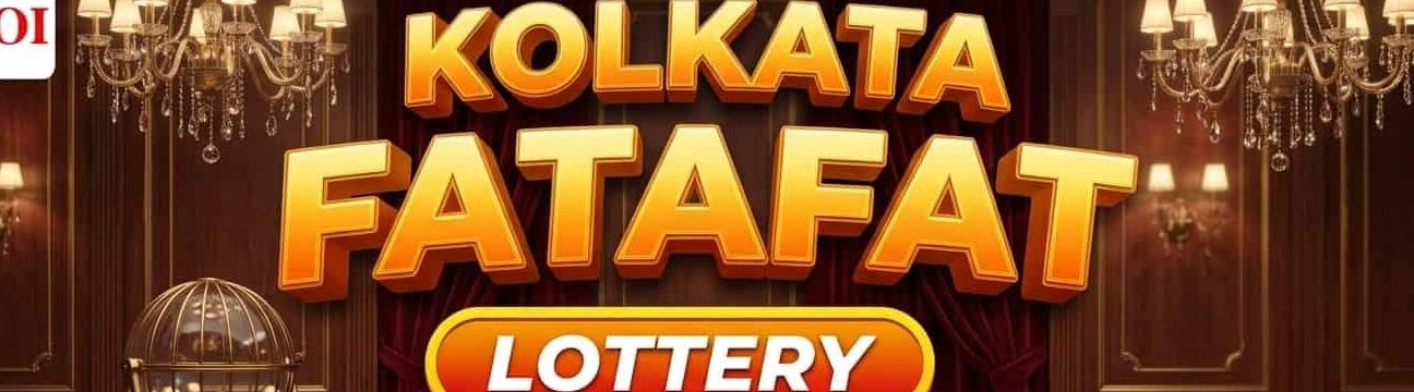 Kolkata  FataFat
