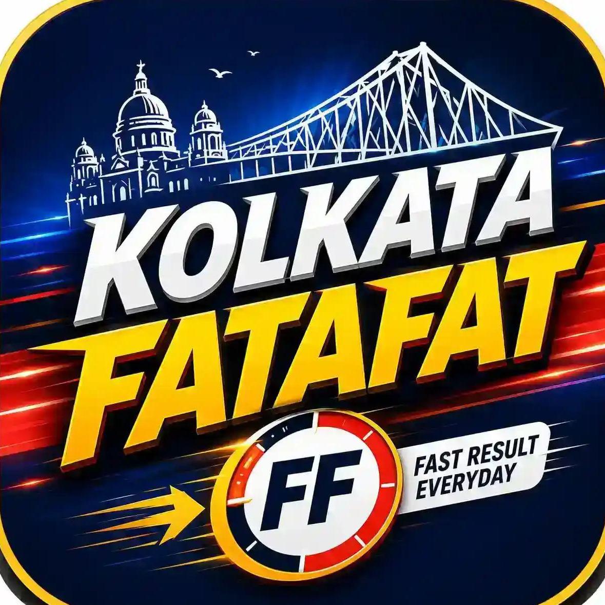 Kolkata  FataFat